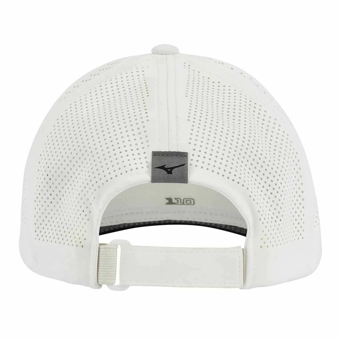 Mizuno Tour Vent Adjustable Hat 2 Mizuno Tour Vent Adjustable Hat - Image 2