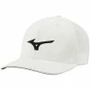 Mizuno Tour Vent Adjustable Hat