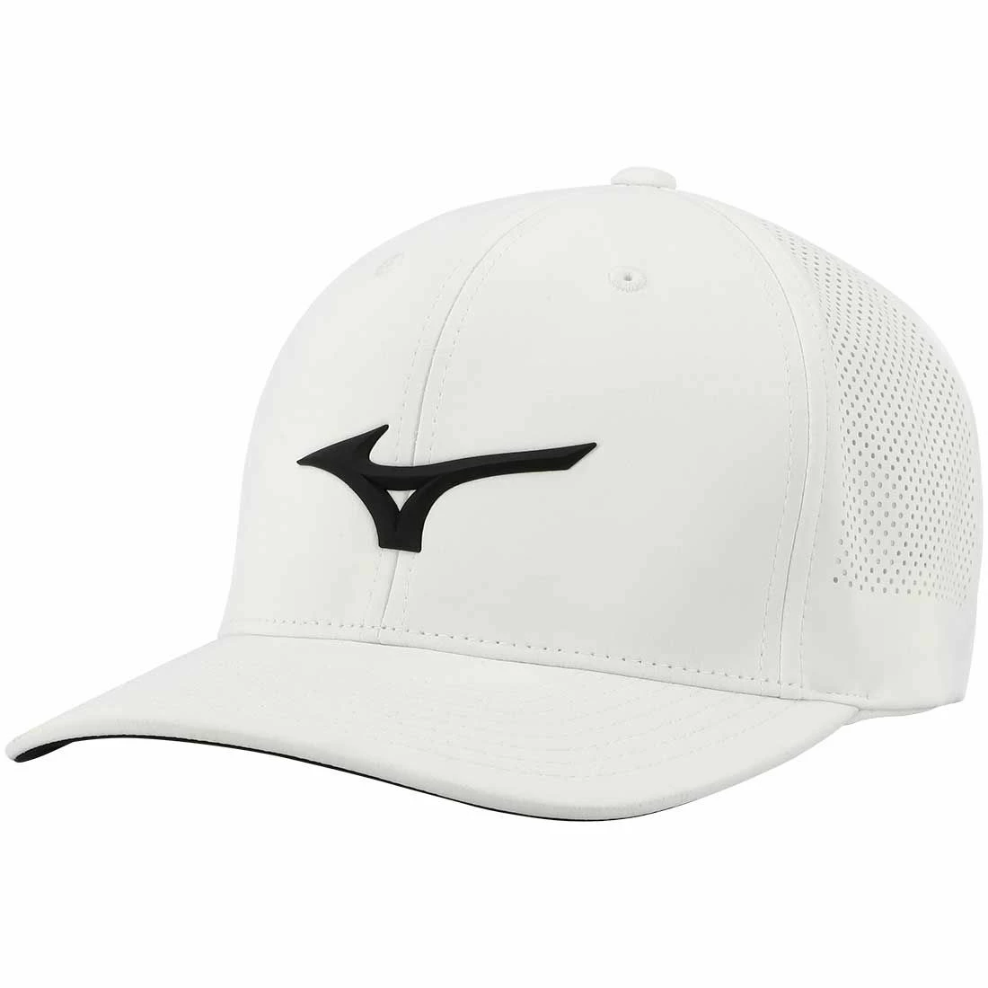 Mizuno Tour Vent Adjustable Hat 1 Mizuno Tour Vent Adjustable Hat
