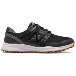 New Balance Breeze V2 Golf Shoes Black