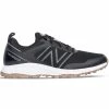 New Balance Fresh Foam Contend Golf Shoes Black/Gum