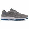 New Balance Fresh Foam Pace SL Golf Shoes Grey/Blue