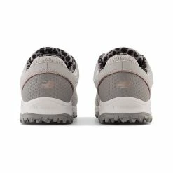 New Balance Women's Fresh Foam Breathe Golf Shoes Light Grey 11 New Balance Women's Fresh Foam Breathe Golf Shoes Light Grey -Shoes Popular Store new balance womens fresh foam breathe golf shoes light grey heel itempicture
