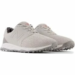 New Balance Women's Fresh Foam Breathe Golf Shoes Light Grey 9 New Balance Women's Fresh Foam Breathe Golf Shoes Light Grey -Shoes Popular Store new balance womens fresh foam breathe golf shoes light grey pair itempicture