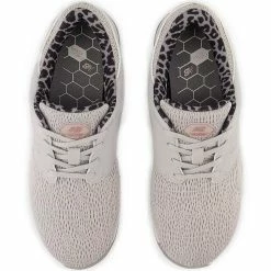 New Balance Women's Fresh Foam Breathe Golf Shoes Light Grey 10 New Balance Women's Fresh Foam Breathe Golf Shoes Light Grey -Shoes Popular Store new balance womens fresh foam breathe golf shoes light grey top itempicture