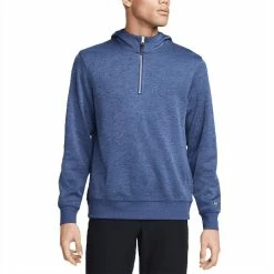 Nike Dri-FIT Golf Hoodie -Shoes Popular Store nike 2022 dri fit golf hoodie midnight navyt itempicture