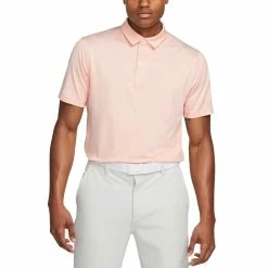 Nike Dri-FIT Player Stripe Polo -Shoes Popular Store nike 2022 dri fit player stripe polo arctic orange itempicture