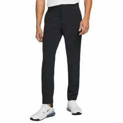 Nike Dri-FIT Vapor Slim Fit Pants 10 Nike Dri-FIT Vapor Slim Fit Pants -Shoes Popular Store nike 2022 dri fit vapor slim fit pants black itempicture