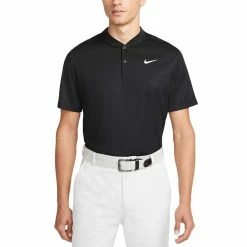Nike Dri-FIT Victory Blade Polo -Shoes Popular Store nike 2022 dri fit victory blade polo black itempicture