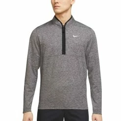 Nike Dri-FIT Victory Heather Pullover -Shoes Popular Store nike 2022 dri fit victory heather pullover black itempicture