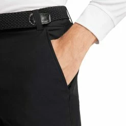 Nike Dri-FIT Victory Pants -Shoes Popular Store nike 2022 dri fit victory pants black detail1 itempicture