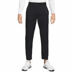 Nike Dri-FIT Victory Pants -Shoes Popular Store nike 2022 dri fit victory pants black front itempicture