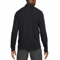 Nike Dri-FIT Victory Pullover 11 Nike Dri-FIT Victory Pullover -Shoes Popular Store nike 2022 dri fit victory pullover black back itempicture