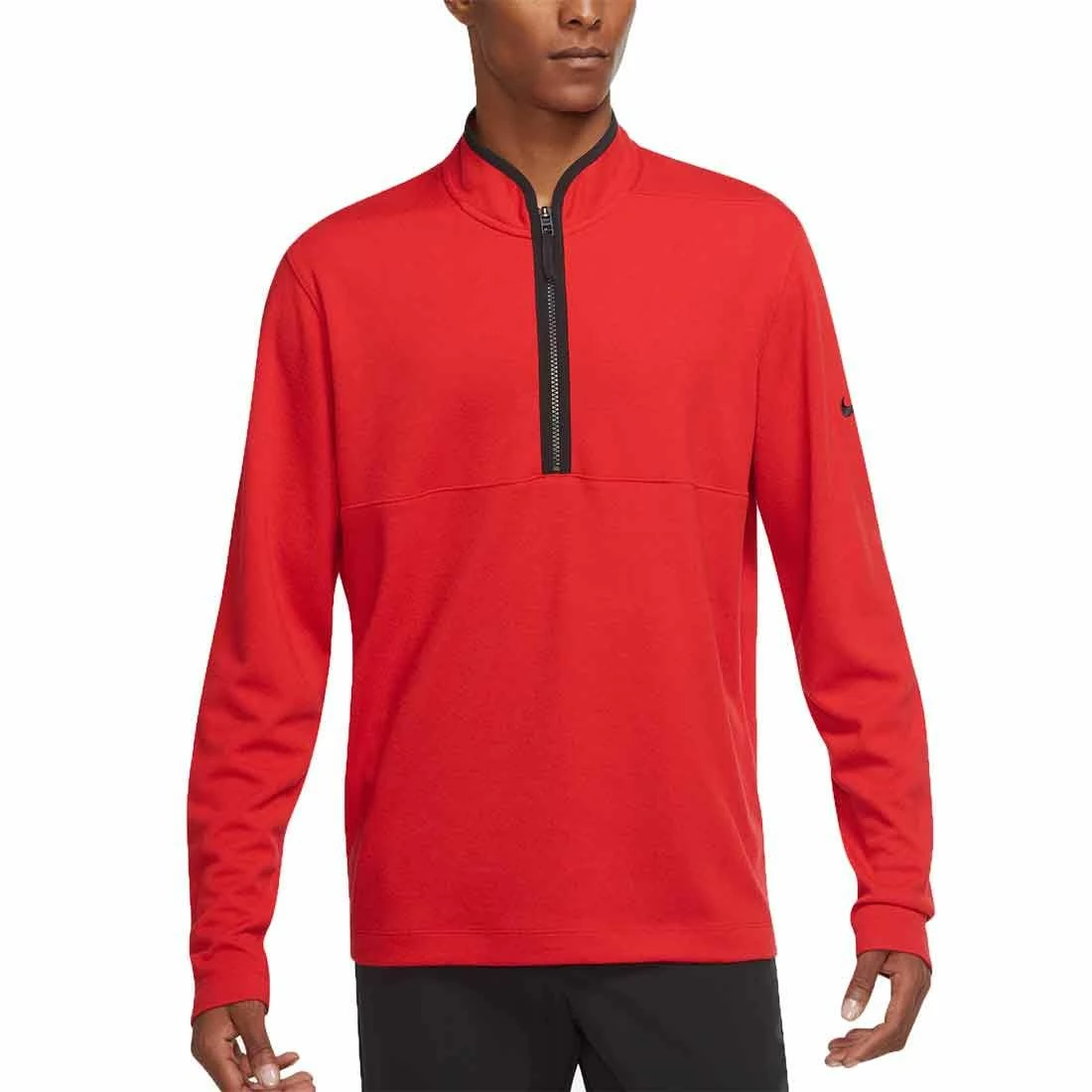 Nike Dri-FIT Victory Pullover 1 Nike Dri-FIT Victory Pullover