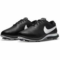 Nike Air Zoom Victory Tour 2 Golf Shoes Black/White/Black 7 Nike Air Zoom Victory Tour 2 Golf Shoes Black/White/Black -Shoes Popular Store nike air zoom victory tour 2 golf shoes dj6569 001 black white pair itempicture