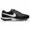 Nike Air Zoom Victory Tour 2 Golf Shoes Black/White/Black