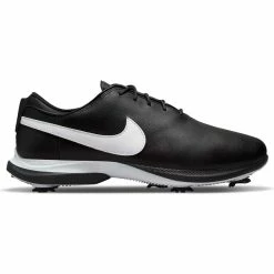 Nike Air Zoom Victory Tour 2 Golf Shoes Black/White/Black