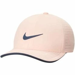 Nike 2022 Dri-FIT ADV Classic99 Perforated Hat -Shoes Popular Store nike dri fit adv classic99 perforated hat arctic orange itempicture