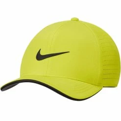 Nike Dri-FIT ADV Classic99 Perforated Hat -Shoes Popular Store nike dri fit adv classic99 perforated hat bright cactus itempicture