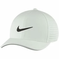 Nike Dri-FIT ADV Classic99 Perforated Hat -Shoes Popular Store nike dri fit adv classic99 perforated hat photon dust itempicture