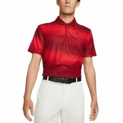 Nike Dri-FIT ADV Tiger Woods Print Polo