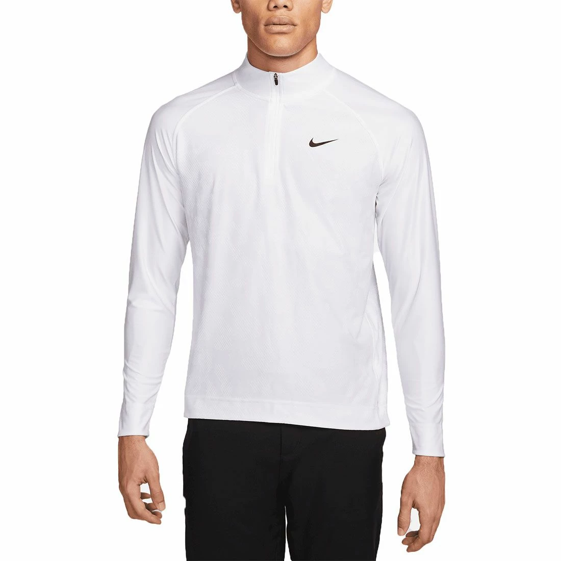 Nike Dri-FIT ADV Tour Pullover 2 Nike Dri-FIT ADV Tour Pullover - Image 2