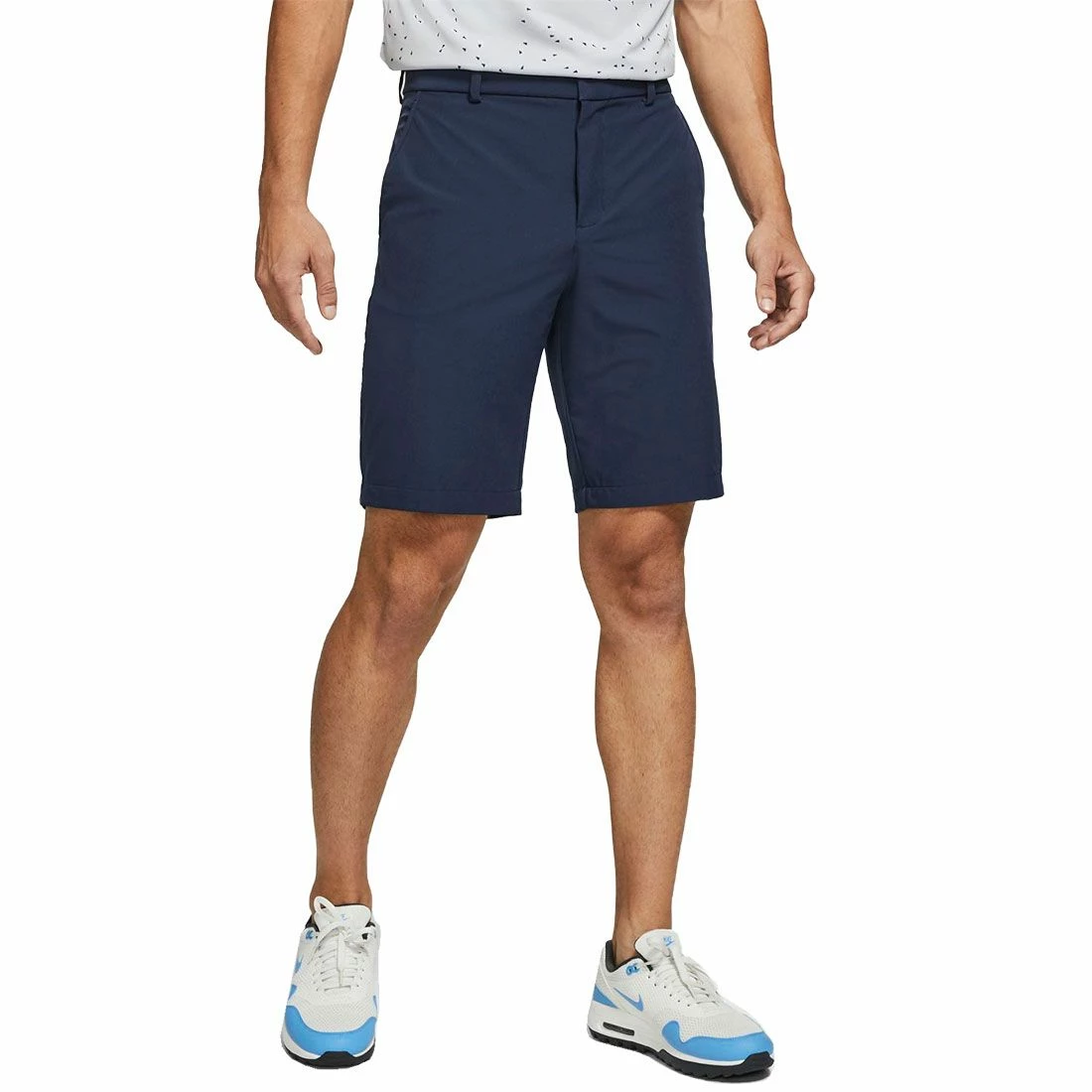 Nike Dri-FIT Hybrid Shorts 2 Nike Dri-FIT Hybrid Shorts - Image 2