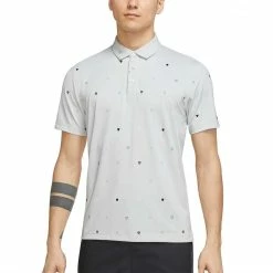 Nike Dri-FIT Player Heritage Print Polo -Shoes Popular Store nike dri fit player heritage print polo photon dust itempicture