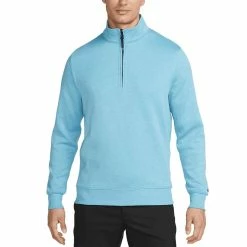 Nike Dri-FIT Player Pullover 9 Nike Dri-FIT Player Pullover -Shoes Popular Store nike dri fit player pullover baltic blue itempicture