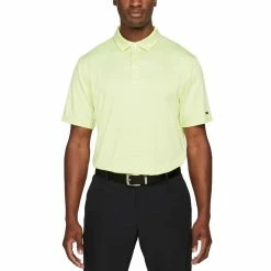 Nike Dri-FIT Player Stripe Polo -Shoes Popular Store nike dri fit player stripe polo light lemon twist