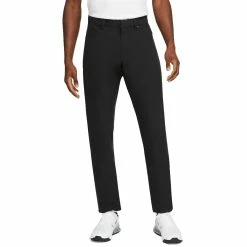 Nike Dri-FIT Repel 5-Pocket Slim Fit Pants -Shoes Popular Store nike dri fit repel 5 pocket slim fit pants black itempicture