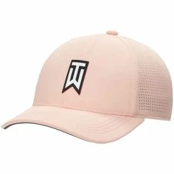 Nike Dri-FIT Tiger Woods Legacy91 Hat -Shoes Popular Store nike dri fit tiger woods legacy91 hat arctic orange itempicture