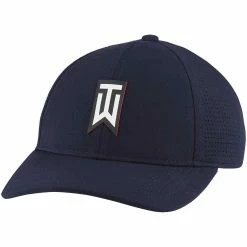 Nike Dri-FIT Tiger Woods Legacy91 Hat -Shoes Popular Store nike dri fit tiger woods legacy91 hat obsidian itempicture