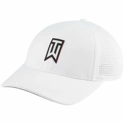 Nike Dri-FIT Tiger Woods Legacy91 Hat -Shoes Popular Store nike dri fit tiger woods legacy91 hat white itempicture