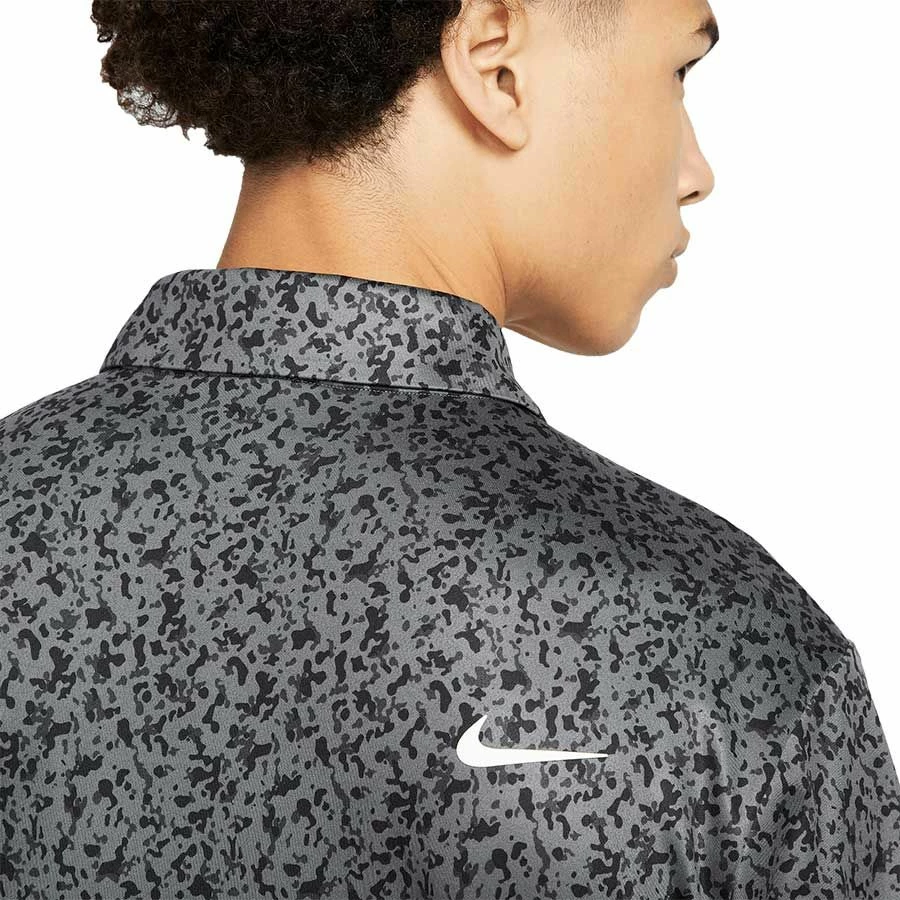 Nike Dri-FIT Tour Camo Polo 6 Nike Dri-FIT Tour Camo Polo - Image 6