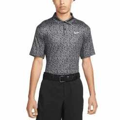 Nike Dri-FIT Tour Camo Polo 9 Nike Dri-FIT Tour Camo Polo -Shoes Popular Store nike dri fit tour camo polo iron grey itempicture