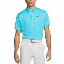 Nike Dri-FIT Tour Jacquard Polo -Shoes Popular Store nike dri fit tour jacquard polo baltic blue itempicture