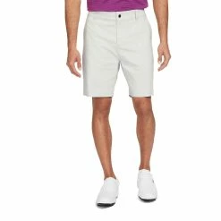 Nike Dri-FIT UV Chino 9-Inch Shorts -Shoes Popular Store nike dri fit uv chino 9 inch shorts photon dust itempicture