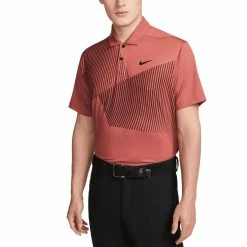 Nike Dri-FIT Vapor FA Print Polo -Shoes Popular Store nike dri fit vapor fa print polo canyon rust itempicture