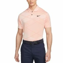 Nike Dri-FIT Vapor Jacquard Polo -Shoes Popular Store nike dri fit vapor jacquard polo arctic orange itempicture