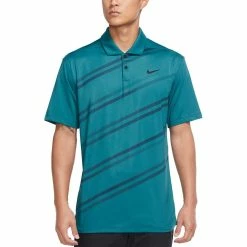 Nike Dri-FIT Vapor Print Polo -Shoes Popular Store nike dri fit vapor print polo bright spruce itempicture
