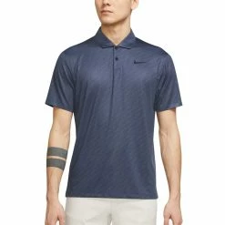 Nike Dri-FIT Vapor Stripe Polo 7 Nike Dri-FIT Vapor Stripe Polo -Shoes Popular Store nike dri fit vapor stripe polo thunder blue itempicture