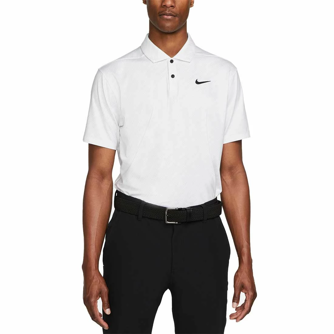 Nike Dri-FIT Vapor Stripe Polo 4 Nike Dri-FIT Vapor Stripe Polo - Image 4