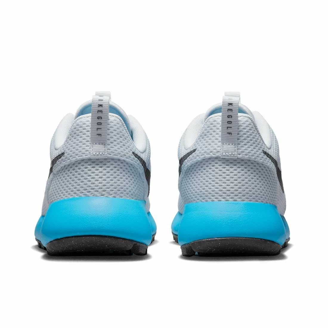 Nike Juniors Roshe 2 G Golf Shoes Football Grey/Iron Grey 6 Nike Juniors Roshe 2 G Golf Shoes Football Grey/Iron Grey - Image 6