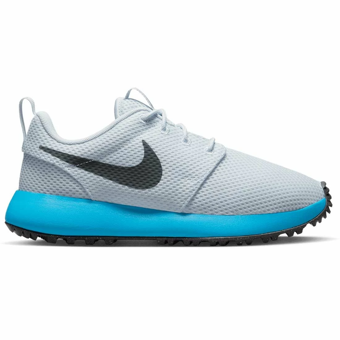 Nike Juniors Roshe 2 G Golf Shoes Football Grey/Iron Grey 1 Nike Juniors Roshe 2 G Golf Shoes Football Grey/Iron Grey