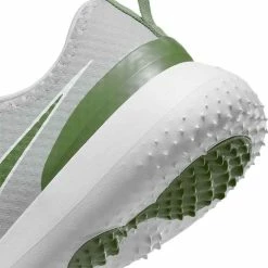 Nike Roshe G Golf Shoes Grey Fog/Treeline -Shoes Popular Store nike roshe g golf shoes grey fog treeline detail itempicture
