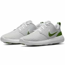 Nike Roshe G Golf Shoes Grey Fog/Treeline -Shoes Popular Store nike roshe g golf shoes grey fog treeline pair itempicture