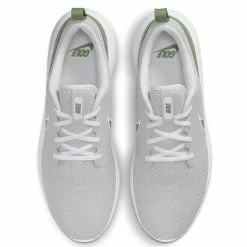 Nike Roshe G Golf Shoes Grey Fog/Treeline -Shoes Popular Store nike roshe g golf shoes grey fog treeline top itempicture