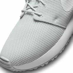 Nike Unisex Roshe G Next Nature Golf Shoes Photon Dust/White -Shoes Popular Store nike roshe g next nature golf shoes photon dust white dv1202 009 detail1 itempicture