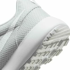 Nike Unisex Roshe G Next Nature Golf Shoes Photon Dust/White -Shoes Popular Store nike roshe g next nature golf shoes photon dust white dv1202 009 detail2 itempicture